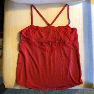 prAna tank